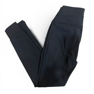 Avalanche Black Outdoor Leggings